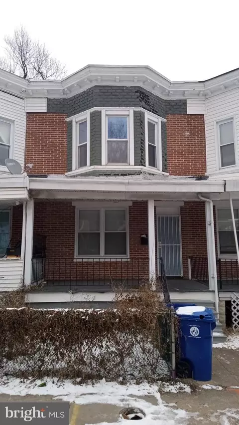 4739 Old York Rd, Baltimore, MD 21212