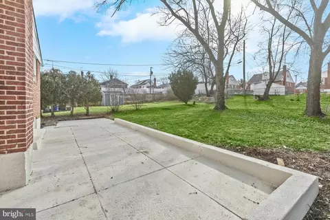 Exterior - 4603 Willshire Ave, Baltimore, MD 21206 photo 5 of 10