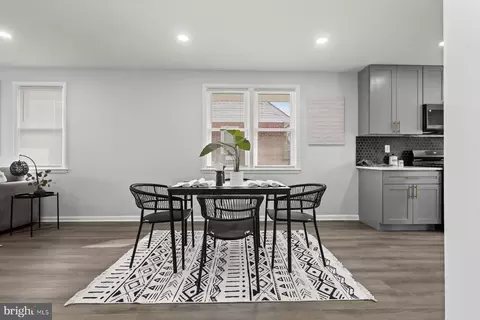 Dining - 4603 Willshire Ave, Baltimore, MD 21206 photo 2 of 2