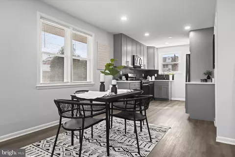 Dining - 4603 Willshire Ave, Baltimore, MD 21206 photo 1 of 2