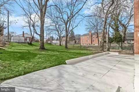 Exterior - 4603 Willshire Ave, Baltimore, MD 21206 photo 6 of 10