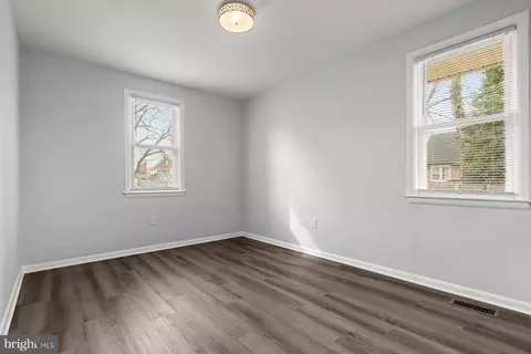 Bedroom - 4603 Willshire Ave, Baltimore, MD 21206 photo 3 of 3