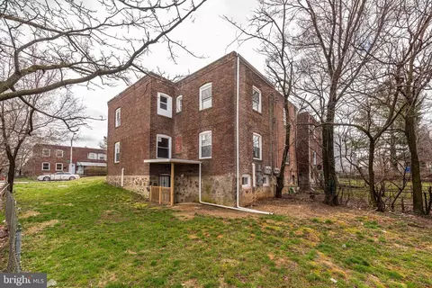 Exterior - 3434 6th St, Baltimore, MD 21225 photo 1 of 2