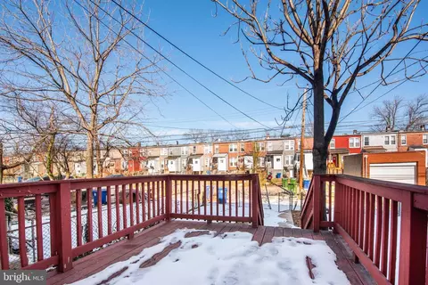2828 Oakley Ave, Baltimore, MD 21215 photo 23