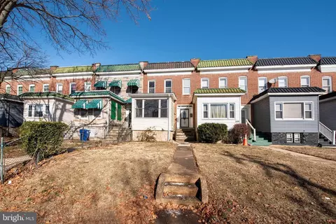 2828 Oakley Ave, Baltimore, MD 21215 photo 26