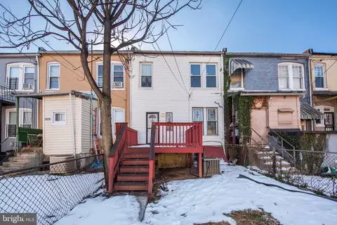 2828 Oakley Ave, Baltimore, MD 21215 photo 24