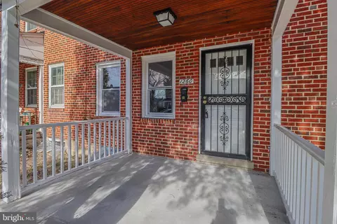 1260 Cedarcroft Rd, Baltimore, MD 21239 photo 2