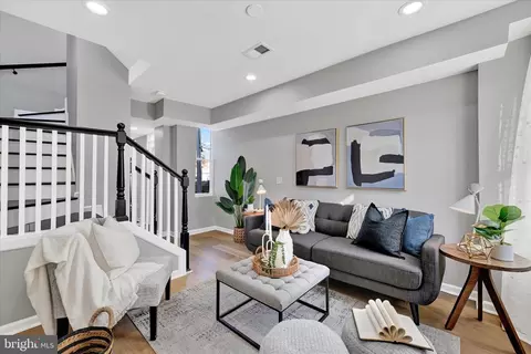 6 Washington St, Baltimore, MD 21231