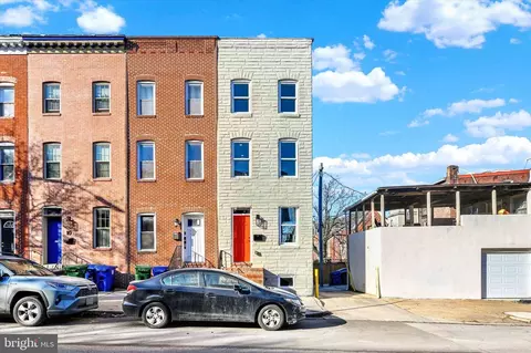 6 Washington St, Baltimore, MD 21231 photo 2