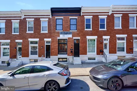 3717 Fait Ave, Baltimore, MD 21224