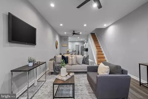 714 N Luzerne Ave, Baltimore, MD 21205