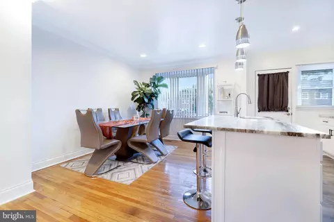 Dining - 1641 Stonewood Rd, Baltimore, MD 21239 photo 1 of 1