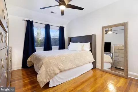 Bedroom - 1641 Stonewood Rd, Baltimore, MD 21239 photo 1 of 4