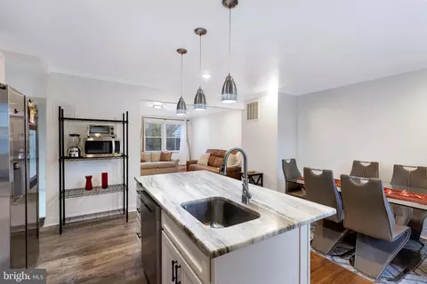 Kitchen - 1641 Stonewood Rd, Baltimore, MD 21239 photo 3 of 3