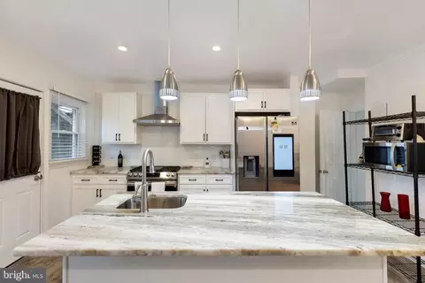 Kitchen - 1641 Stonewood Rd, Baltimore, MD 21239 photo 1 of 3