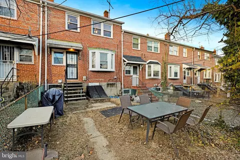 Exterior - 1641 Stonewood Rd, Baltimore, MD 21239 photo 2 of 2