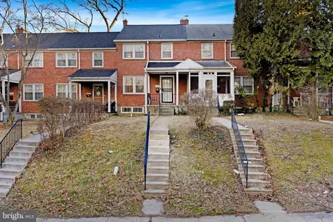 Other - 1641 Stonewood Rd, Baltimore, MD 21239 photo 2 of 12