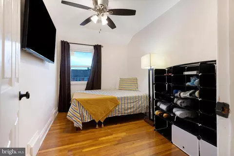 Bedroom - 1641 Stonewood Rd, Baltimore, MD 21239 photo 4 of 4