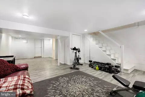 Entry Way - 1641 Stonewood Rd, Baltimore, MD 21239 photo 3 of 3