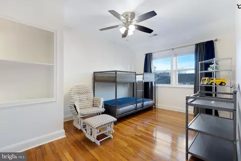 Bedroom - 1641 Stonewood Rd, Baltimore, MD 21239 photo 3 of 4