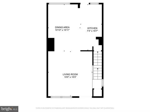 Floorplan - 1641 Stonewood Rd, Baltimore, MD 21239 photo 1 of 4