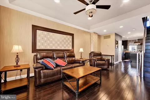 502 S Newkirk St, Baltimore, MD 21224