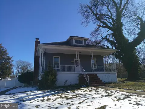 3103 Savoy St, Baltimore, MD 21230