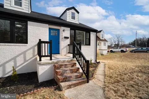 5223 Todd Ave, Baltimore, MD 21206 photo 2