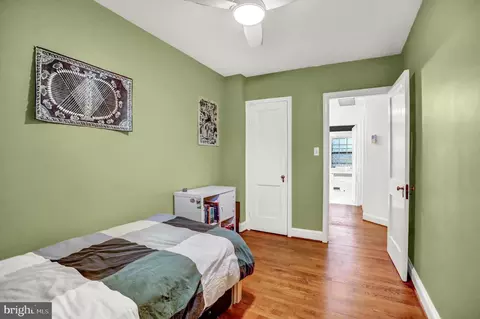 Bedroom - 5008 Broadmoor Rd, Baltimore, MD 21212 photo 4 of 4