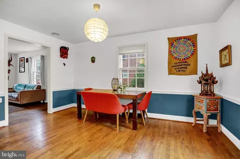Dining - 5008 Broadmoor Rd, Baltimore, MD 21212 photo 1 of 3