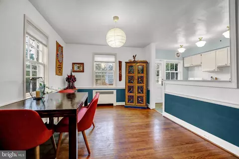 Dining - 5008 Broadmoor Rd, Baltimore, MD 21212 photo 2 of 3