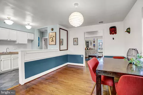 Dining - 5008 Broadmoor Rd, Baltimore, MD 21212 photo 3 of 3