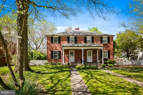 5008 Broadmoor Rd, Baltimore, MD 21212