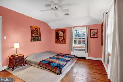 Bedroom - 5008 Broadmoor Rd, Baltimore, MD 21212 photo 1 of 4