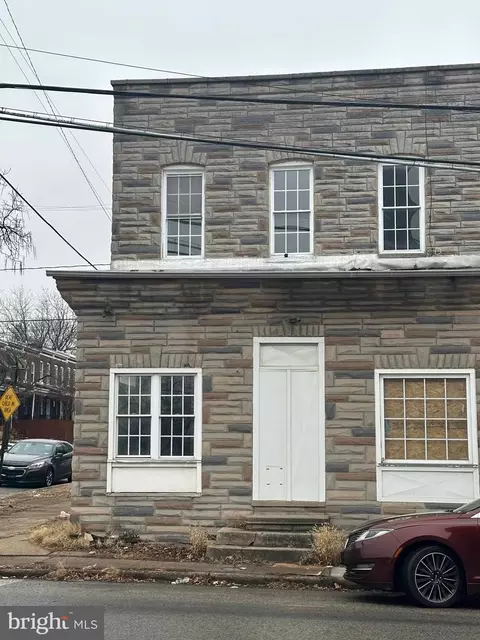 3932 Pennington Ave, Baltimore City, MD 21226