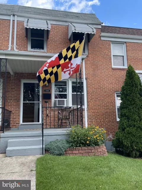 3560 Benzinger Rd, Baltimore, MD 21229 photo 1