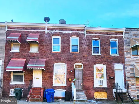 2235 Ramsay St, Baltimore, MD 21223 photo 1