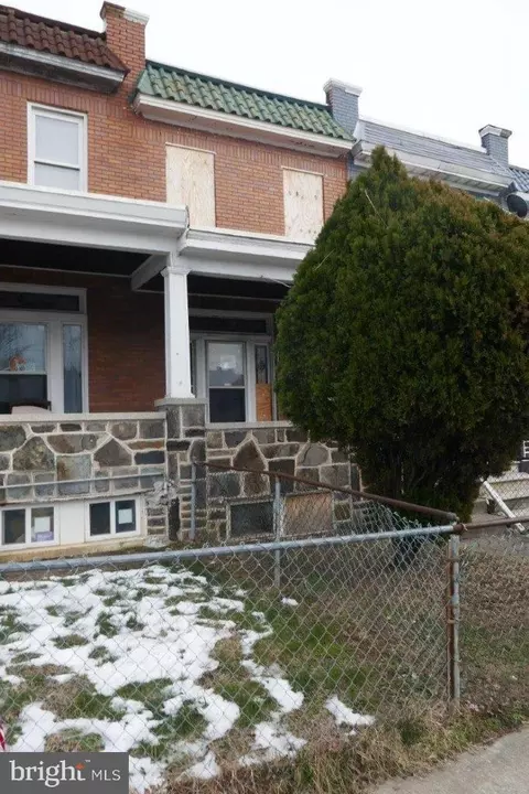 15 Hilton St, Baltimore, MD 21229