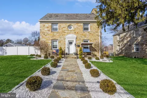 3606 Clarks Ln, Baltimore, MD 21215