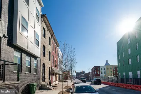 Other - 1105 Greenmount Ave, Baltimore, MD 21202 photo 1 of 7