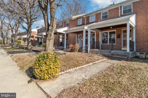 619 Brisbane Rd, Baltimore, MD 21229