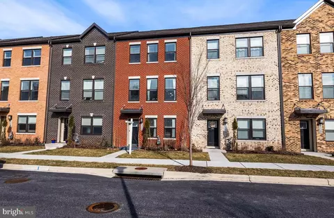 4324 Roland Heights Ave, Baltimore, MD 21211