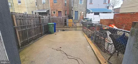 Exterior - 452 Pitman Pl, Baltimore, MD 21202 photo 1 of 1