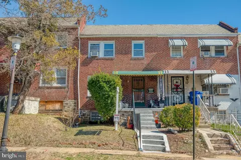 15 S Abington Ave, Baltimore, MD 21229