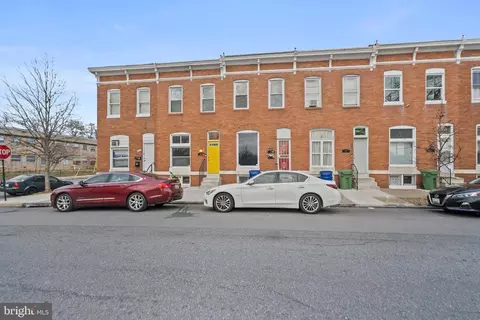 903 Bayard St, Baltimore, MD 21223