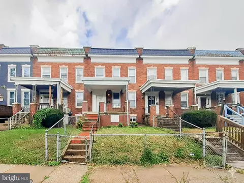 304 Lyndhurst St, Baltimore, MD 21229