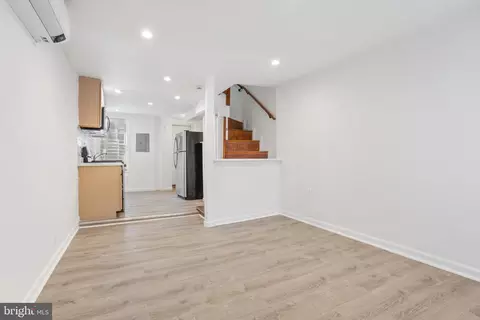 122 S Carlton St, Baltimore, MD 21223