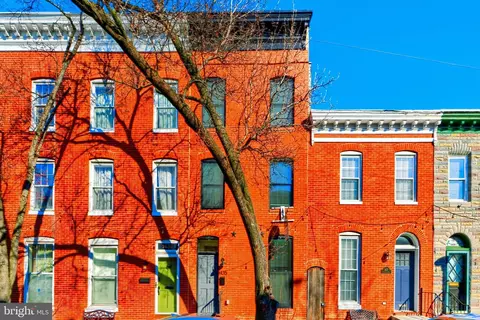 1435 Riverside Ave, Baltimore, MD 21230