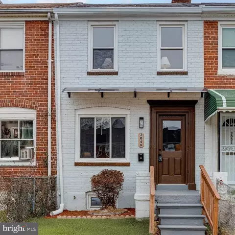 3049 Ascension St, Baltimore, MD 21225