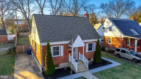 6010 Eastern Pkwy, Baltimore, MD 21206 photo 3